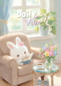 Daily Vibe Theme - JP11