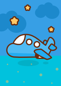 Flying time 31
