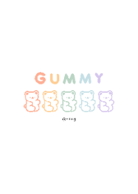Melting Bear 4