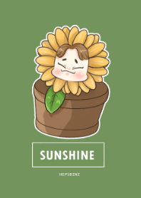 SUNSHINE