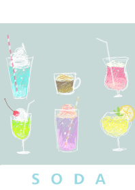 CreamSoda