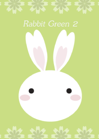 Rabbit Green 2