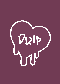 DRIP HEART THEME 220