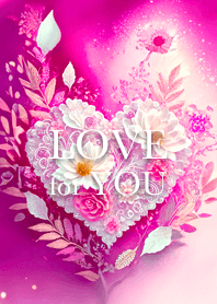 Love for YOU02