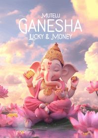 พระพิฆเนศ มูเตลู เสริมความสำเร็จ 153