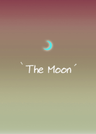 The Moon (JQ_414)
