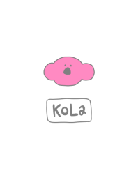 KOLA White X Gray 9
