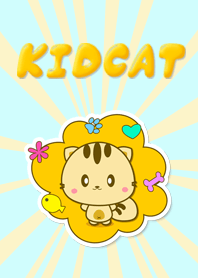 Kidcat