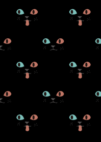 Cat pattern Part 6
