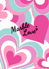 Marble Love