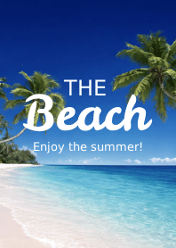 THE Beach THEME @67