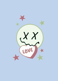 LOVE SMILE Theme 74