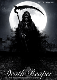 death reaper