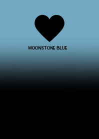 Black & Moonstone Blue Theme V.5