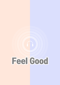 Feel Good  (GA_073)