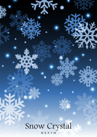 NIGHT SNOW-ZEPHYR BLUE 2