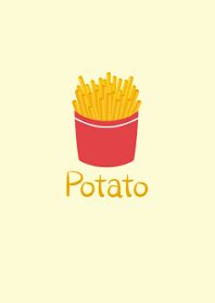 Simple -Potato-