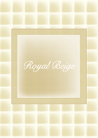 =Royal Beige=
