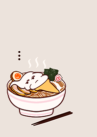 Ice Cream Ramen 3
