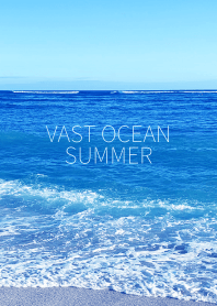 VAST OCEAN SUMMER -HAWAII- 2