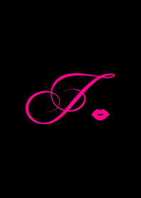 Initial "J"..