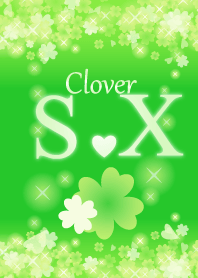S&X-economic fortune-GreenClover-Initial