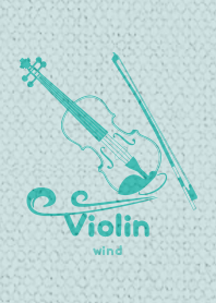 Violin&wind ver_Green10