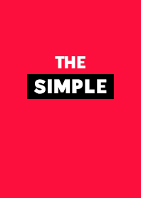 THE SIMPLE -6