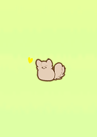 Squirrel happiness 10002