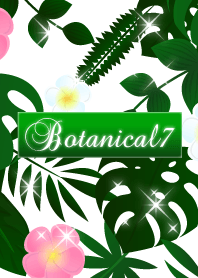Botanical 7