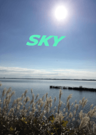 Sky 10 Lake view