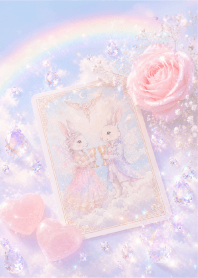 Attraction Oracle - The Lovers -