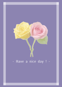 - Rose Theme - Pink & Yellow 15