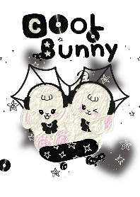 Cool bunny