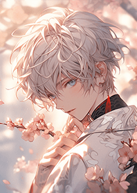 Your Handsome Husband Collection-56