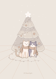 日系 - 未歸檔｜平安夜_重製版