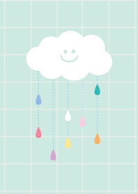 HAPPY RAIN