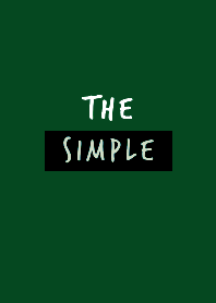 THE SIMPLE THEME /71
