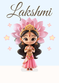 Lakshmi : Success Wealthy