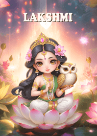 พระแม่ลักษมี,รวย,มั่งคั่ง,สมหวังมั่งมี