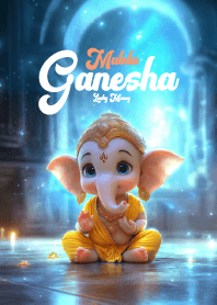 Ganesha Mutelu: success 160