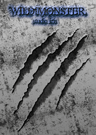 WILD MONSTER1#