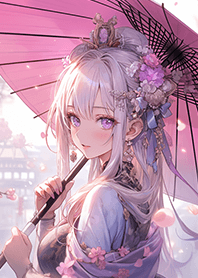 ✨絕美の古代美人❤️