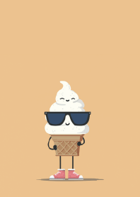 Stay Cool, Stay Awesome.