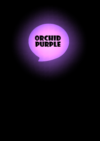 Love Orchid Purple Light Theme