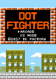 DOT FIGHTER