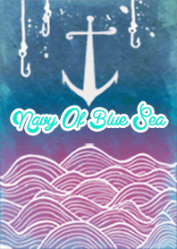 NAVY of Blue Sea