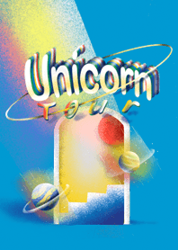 Unicorn Tour!