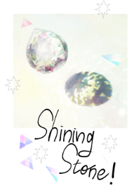Shining Stone