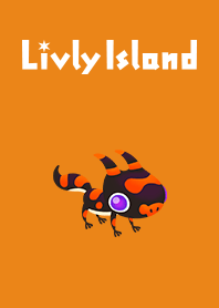 リヴリーアイランド マダラカガver.